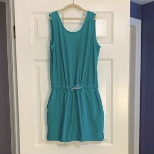 Skort jumpsuit